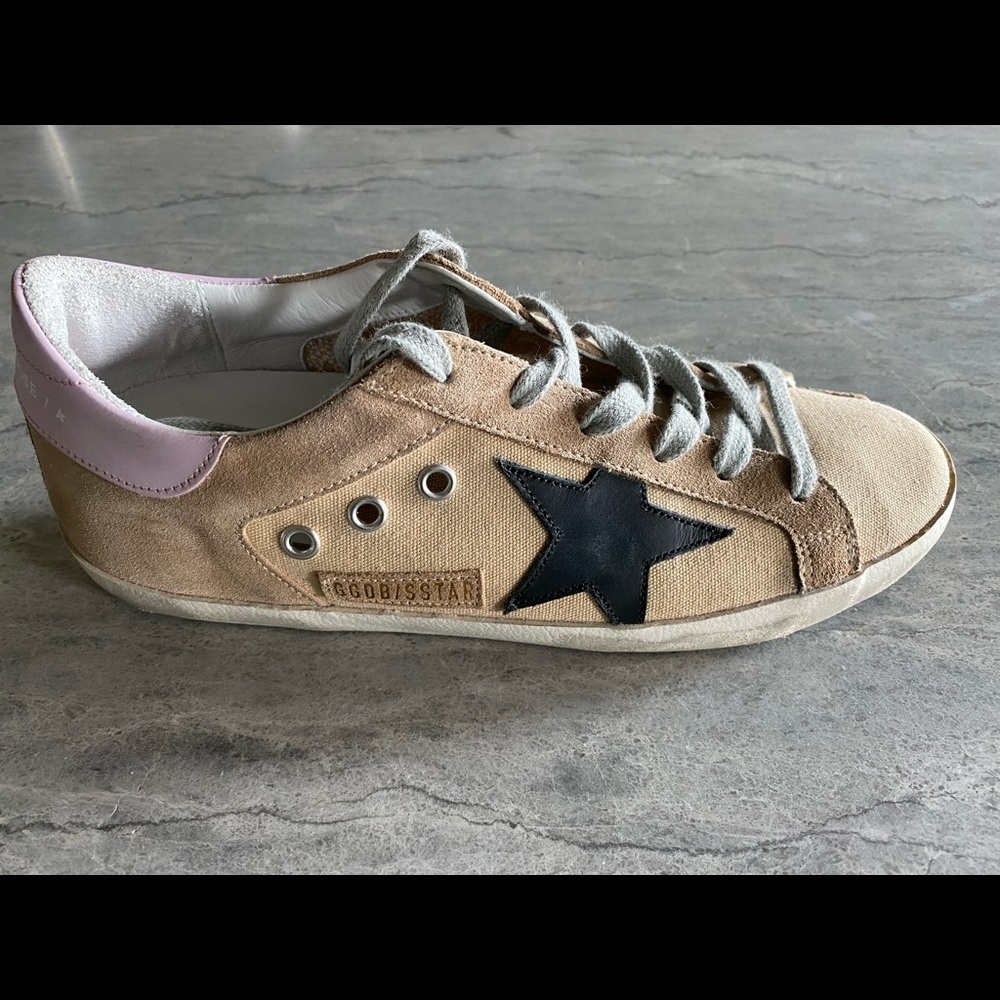 Golden Goose sneakers